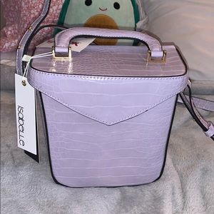 Brand new Isabelle bag